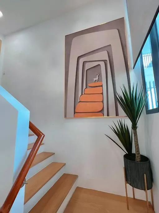 Lejlighed 4Px Loft @ Colony, Near Quill City Mall & Monorail Kuala Lumpur Malaysia