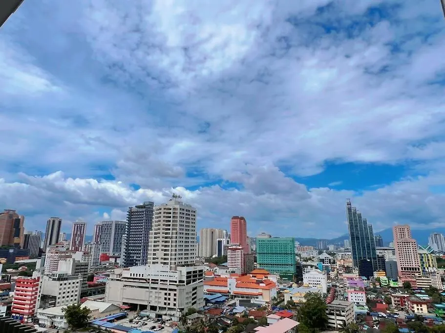 4Px Loft @ Colony, Near Quill City Mall & Monorail Kuala Lumpur